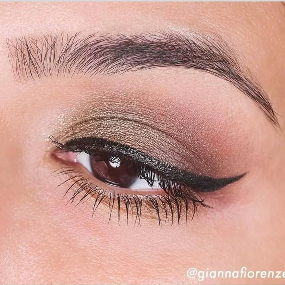 Wander Beauty Wanderess Rush Eyeshadow Palette